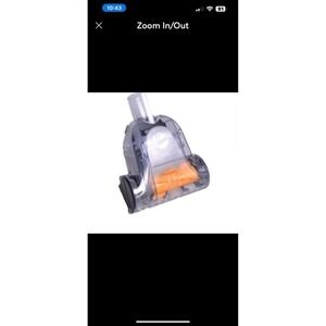 Hoover Air Driven Upholstery Pet Hand Tool 000977002